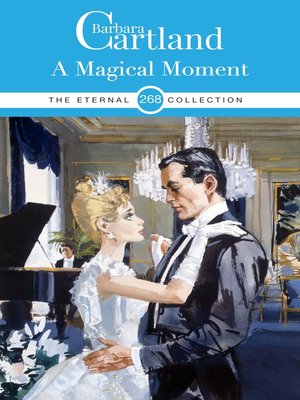 cover image of A Magical Moment
